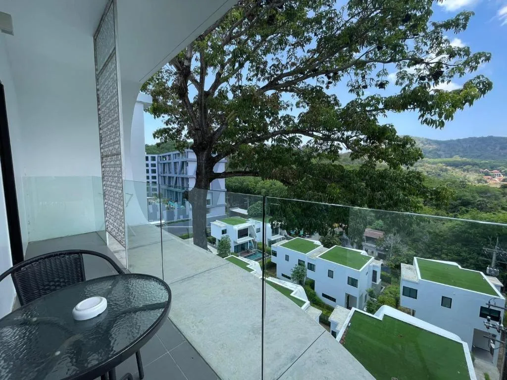 Image of Utopia Naiharn by Fred&Com Phuket
