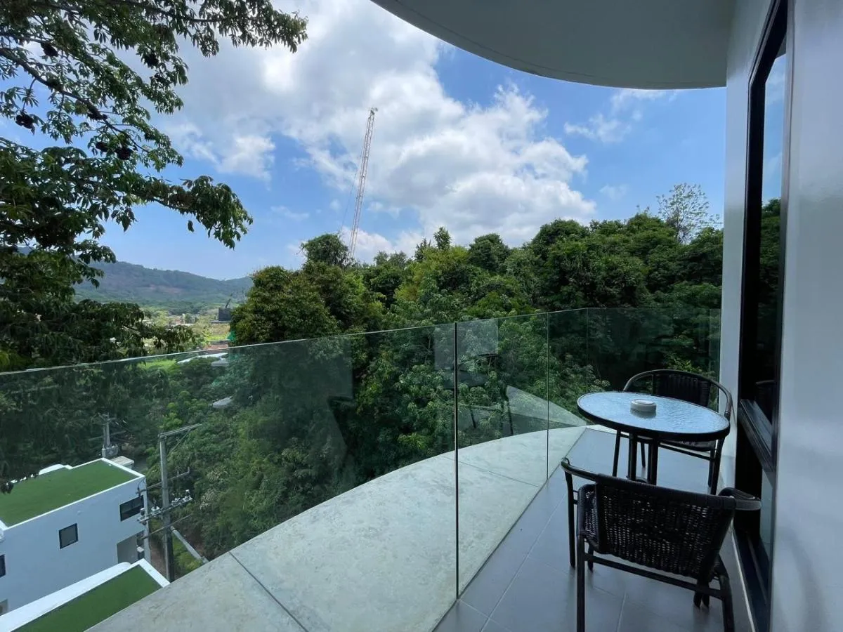 Image 4 of Utopia Naiharn by Fred&Com Phuket