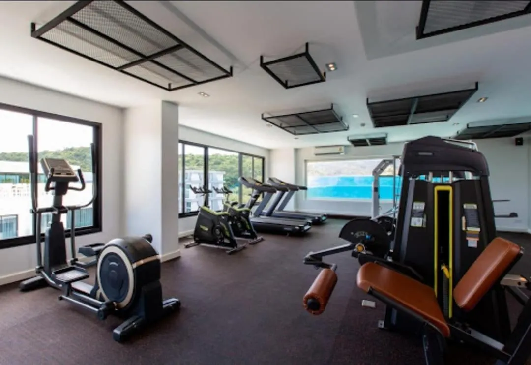 Image 6 of Utopia Naiharn by Lotus Heart Properties
