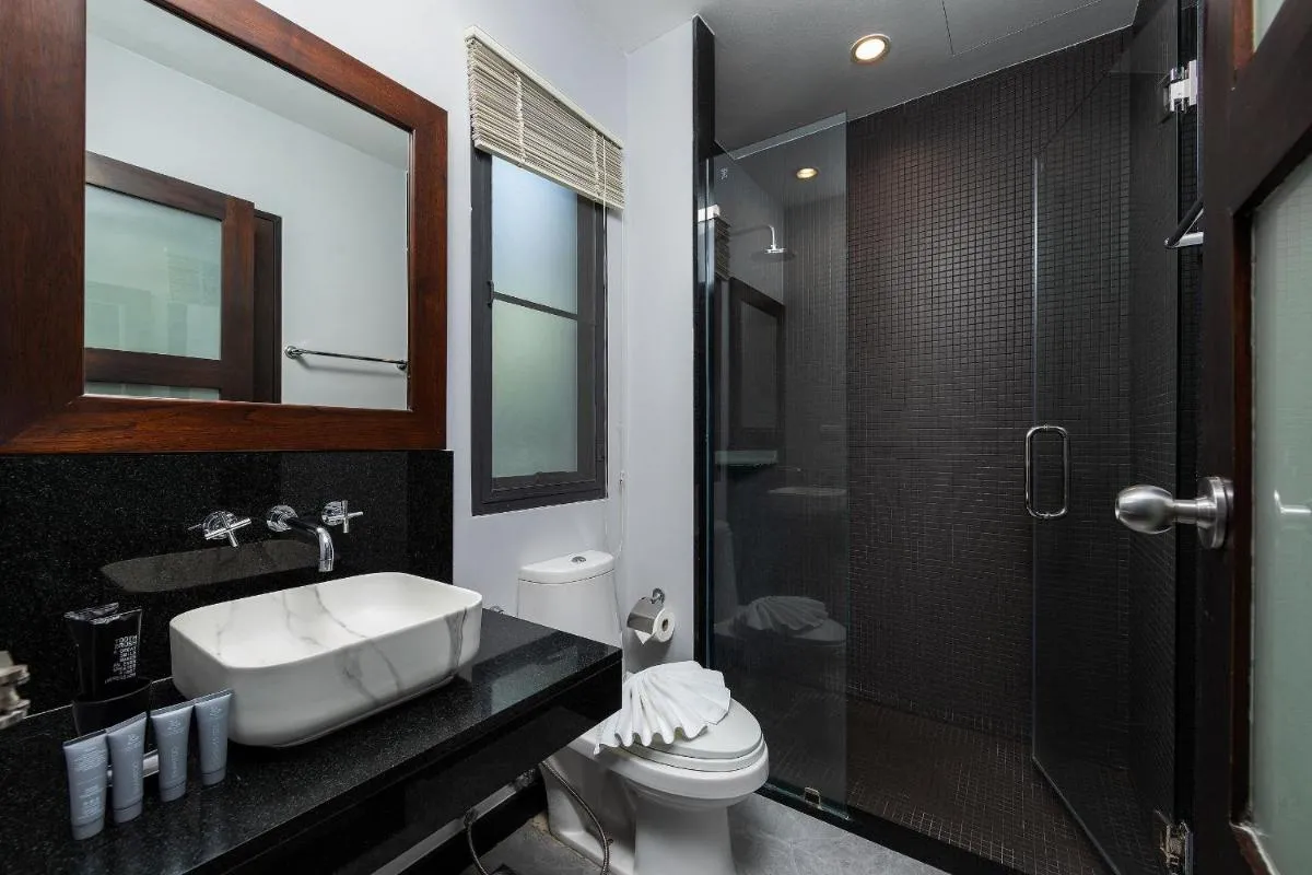 Image 1 of VILLA GALAM | Private Pool | Onyx Villas by Tropiclook | Naiharn beach