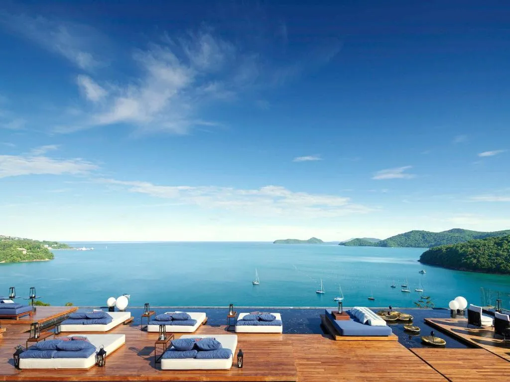 Image of V Villas Phuket, MGallery