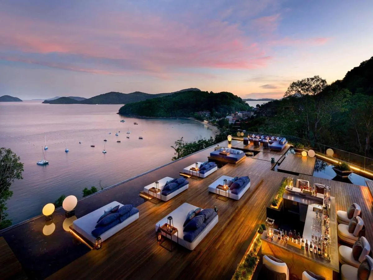 Image 1 of V Villas Phuket, MGallery