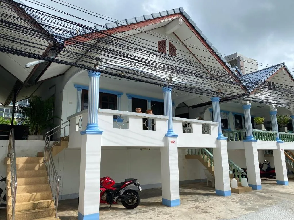 Image of Vacation Home Tambon Karon