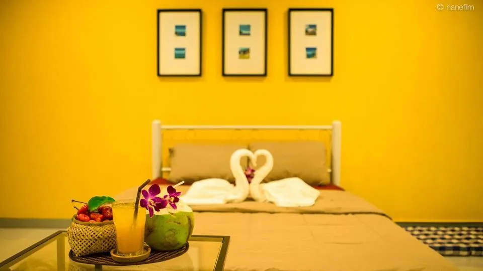 Image 1 of Vii House Rawai Phuket