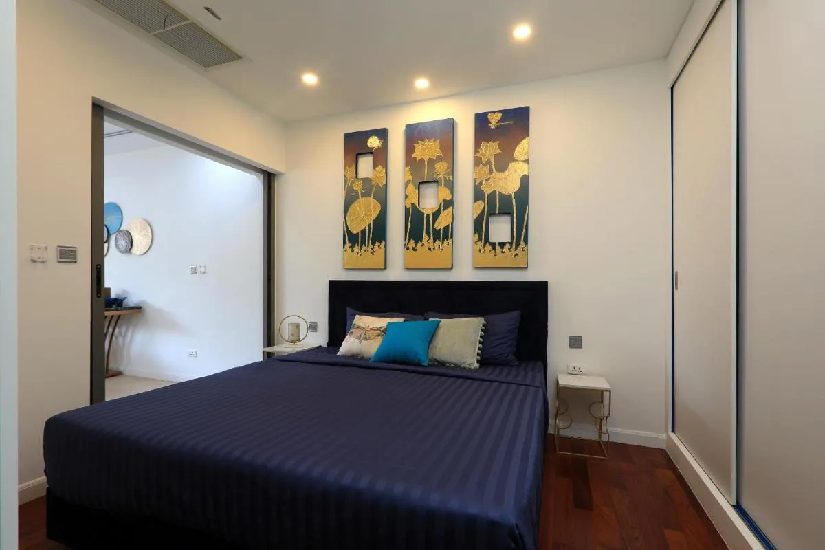 Image 2 of Villa 242: 1 bedroom, pool, GPON