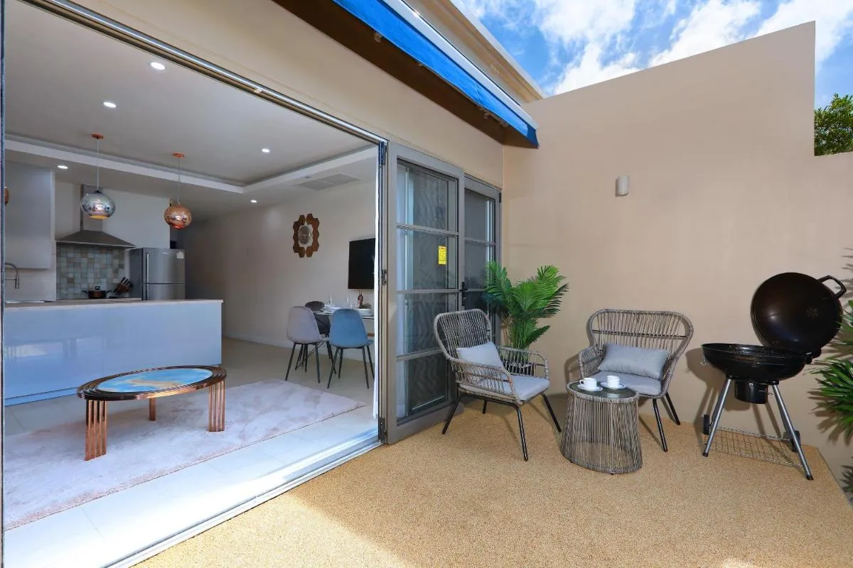 Image 4 of Villa 242: 1 bedroom, pool, GPON