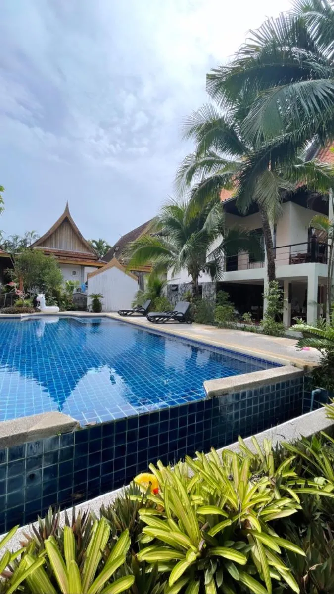 Image 3 of Villa Aisawan