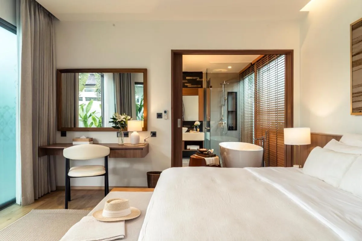 Image 5 of Villa Alanna Phuket