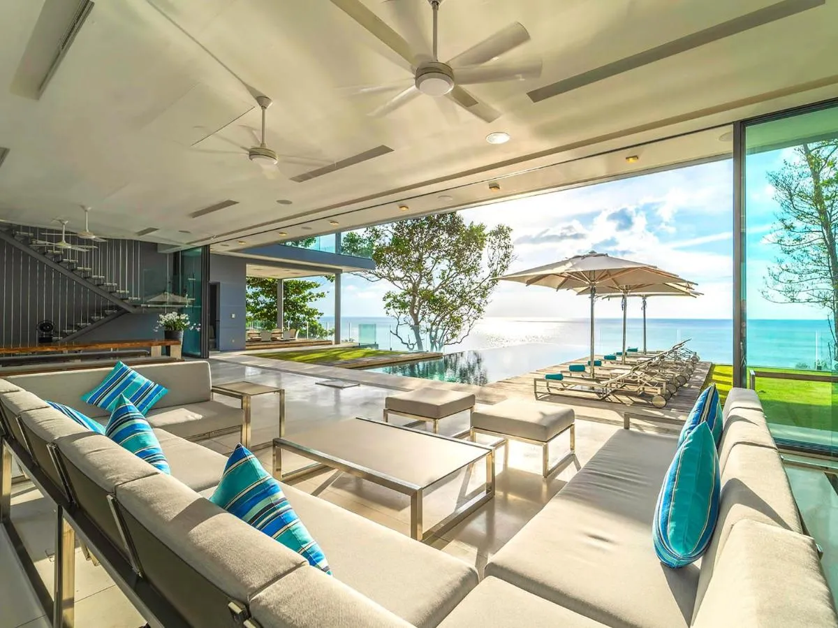 Image 3 of Villa Amanzi Kamala by Elite Havens