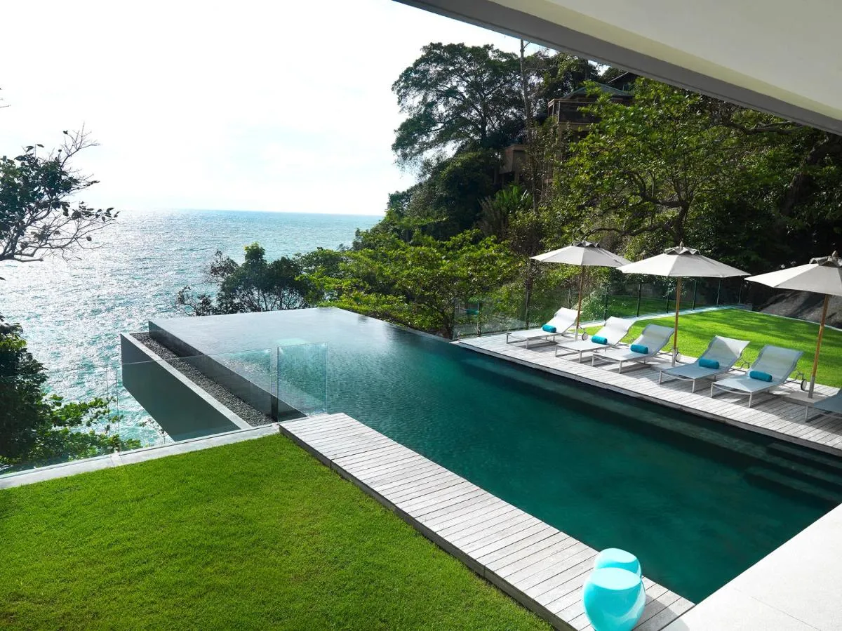 Image 2 of Villa Amanzi Kamala by Elite Havens