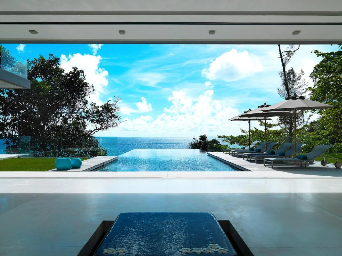 Image 1 of Villa Amanzi Kamala by Elite Havens