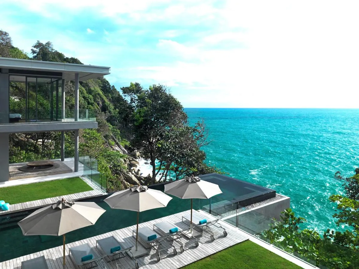 Image 6 of Villa Amanzi Kamala by Elite Havens