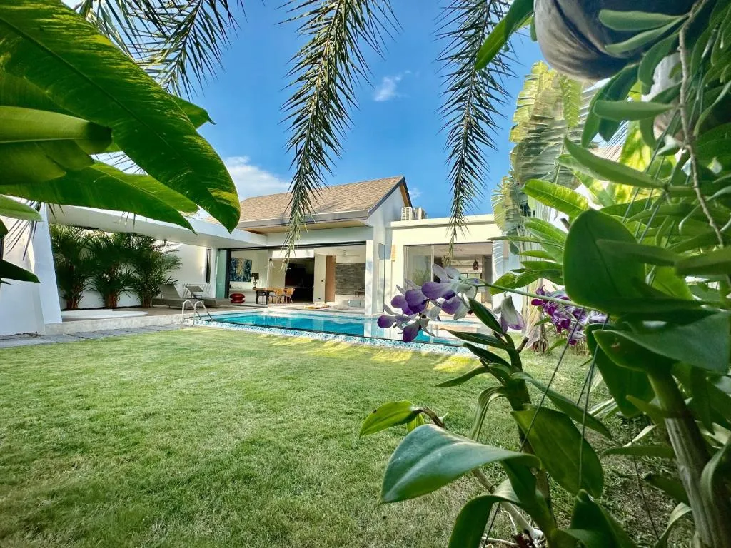 Image of Villa Amata