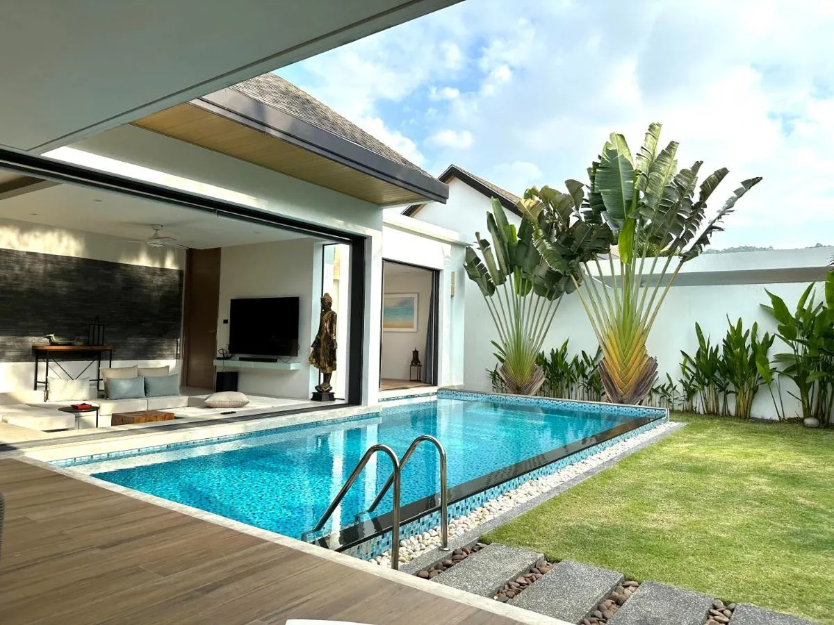Image 1 of Villa Amata