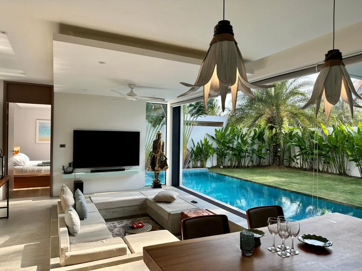 Image 5 of Villa Amata