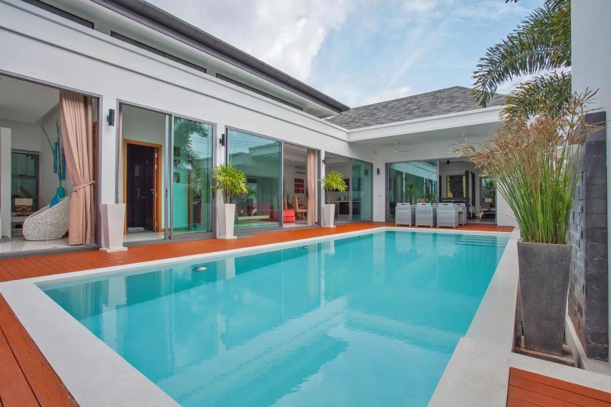 Image 6 of Villa Atoosa