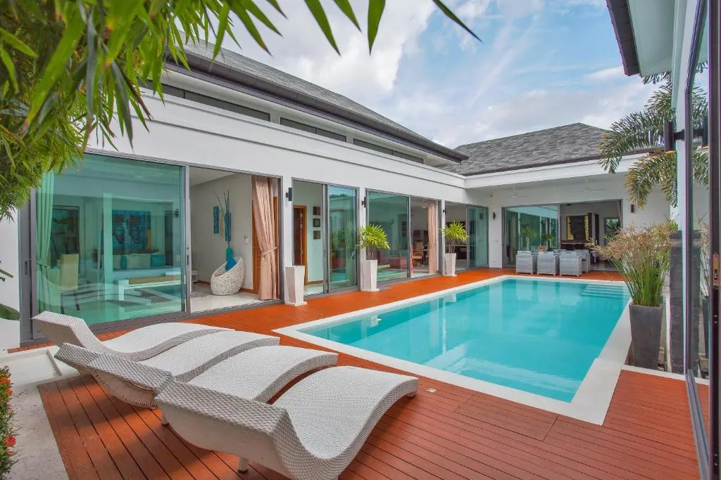 Image of Villa Atoosa
