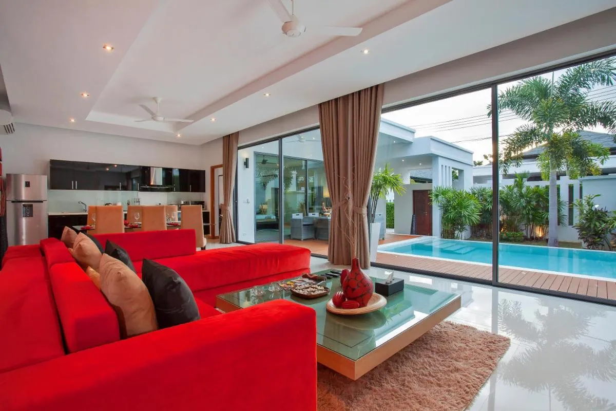 Image 2 of Villa Atoosa