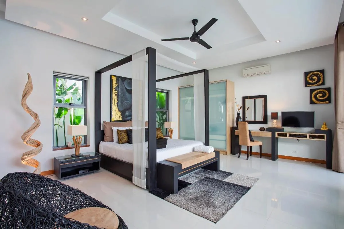 Image 3 of Villa Atoosa