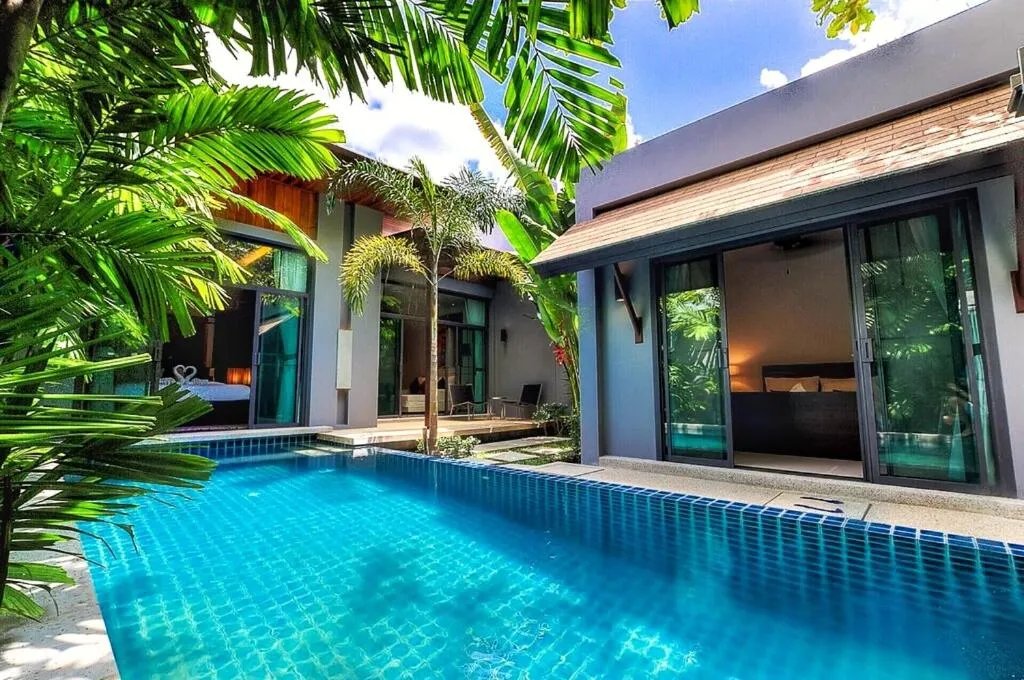 Image of Villa Casablanca