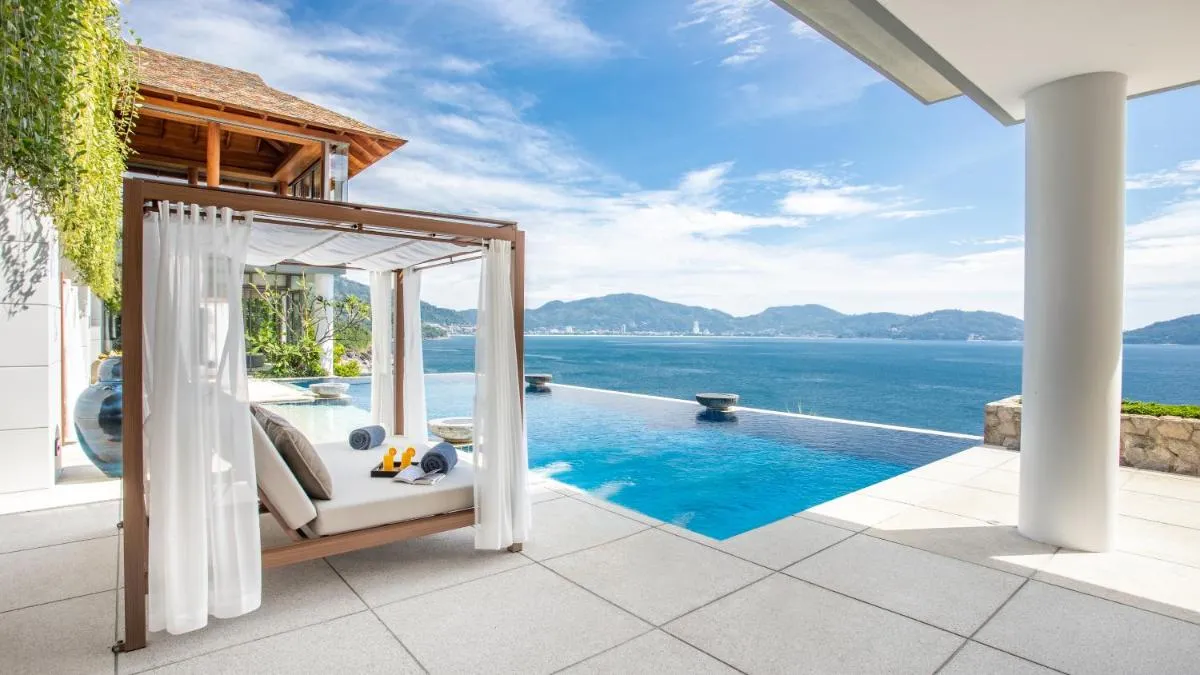 Image 2 of Villa Chelay