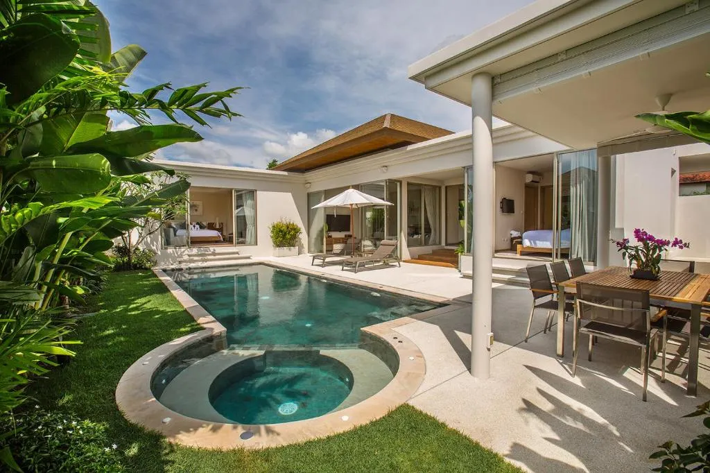 Image of Villa Desi