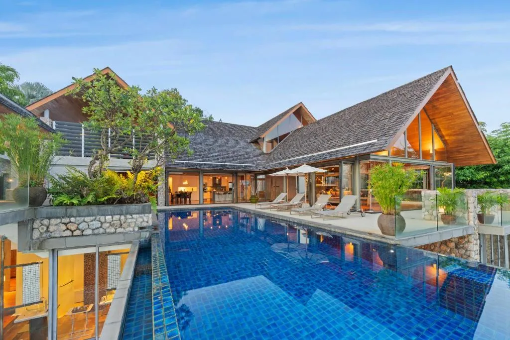Image of Villa Hale Malia