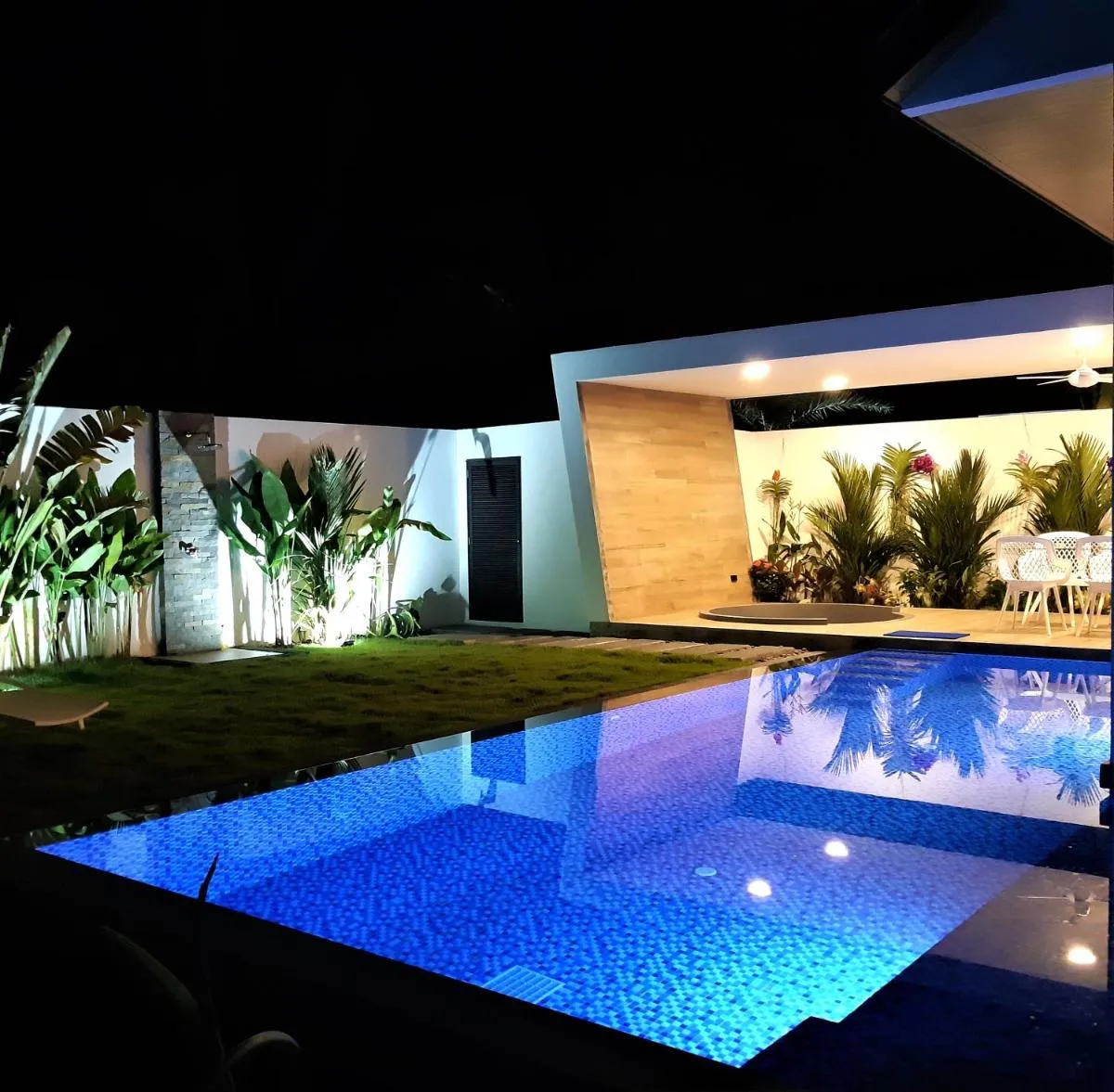 Image 1 of Villa KHAO MANEE