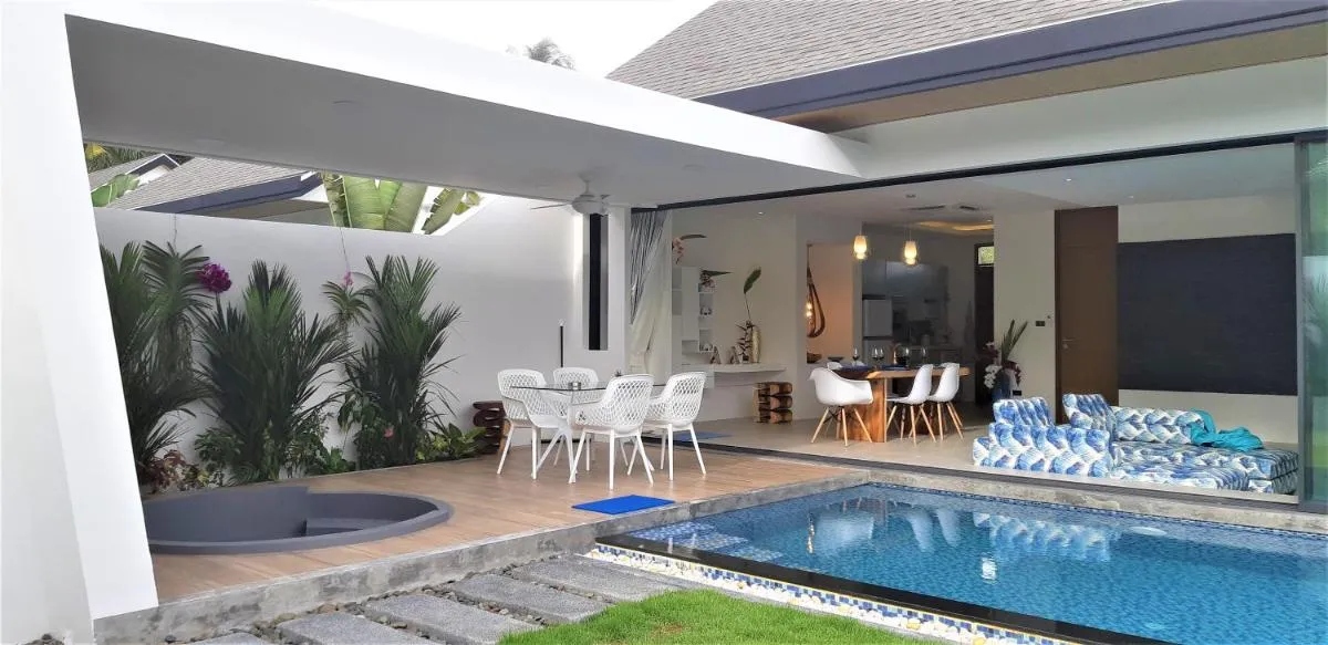 Image 4 of Villa KHAO MANEE