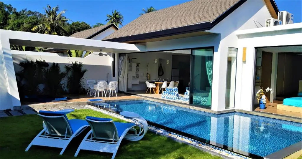 Image of Villa KHAO MANEE