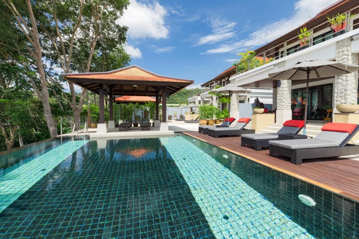 Image 3 of Villa Kalim6