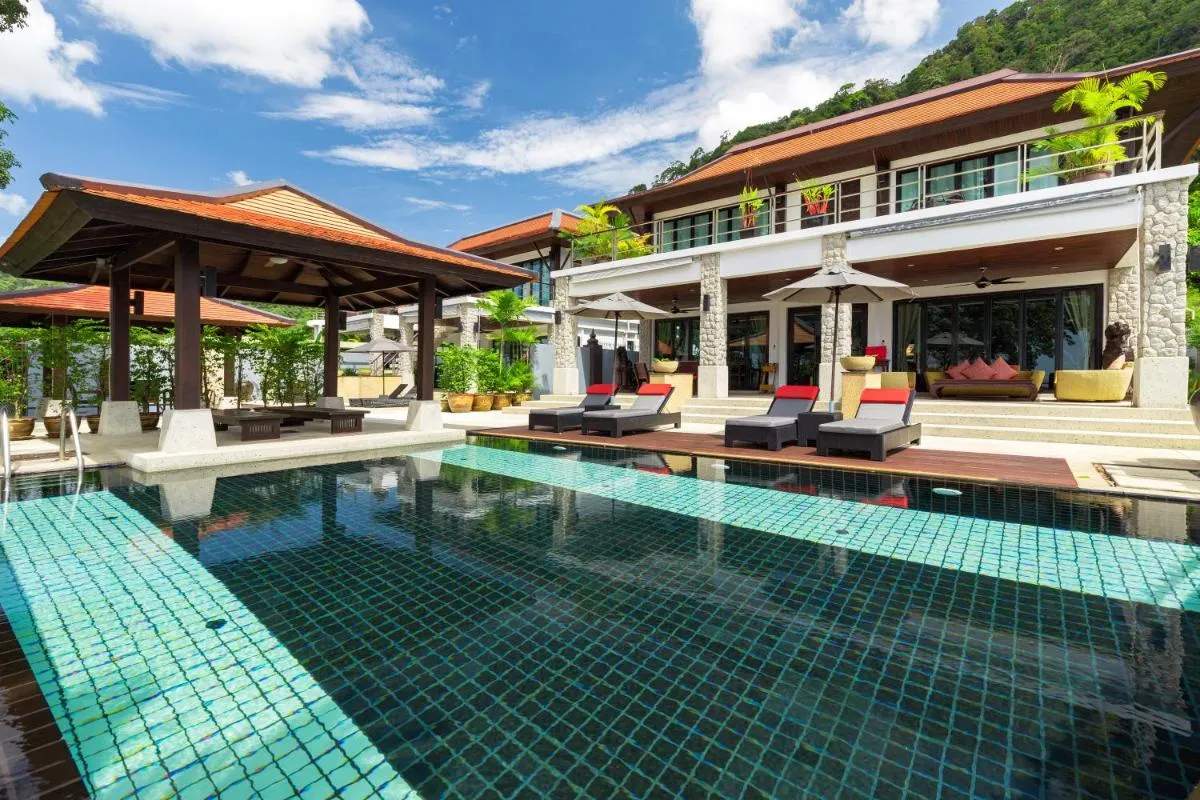 Image 5 of Villa Kalim6