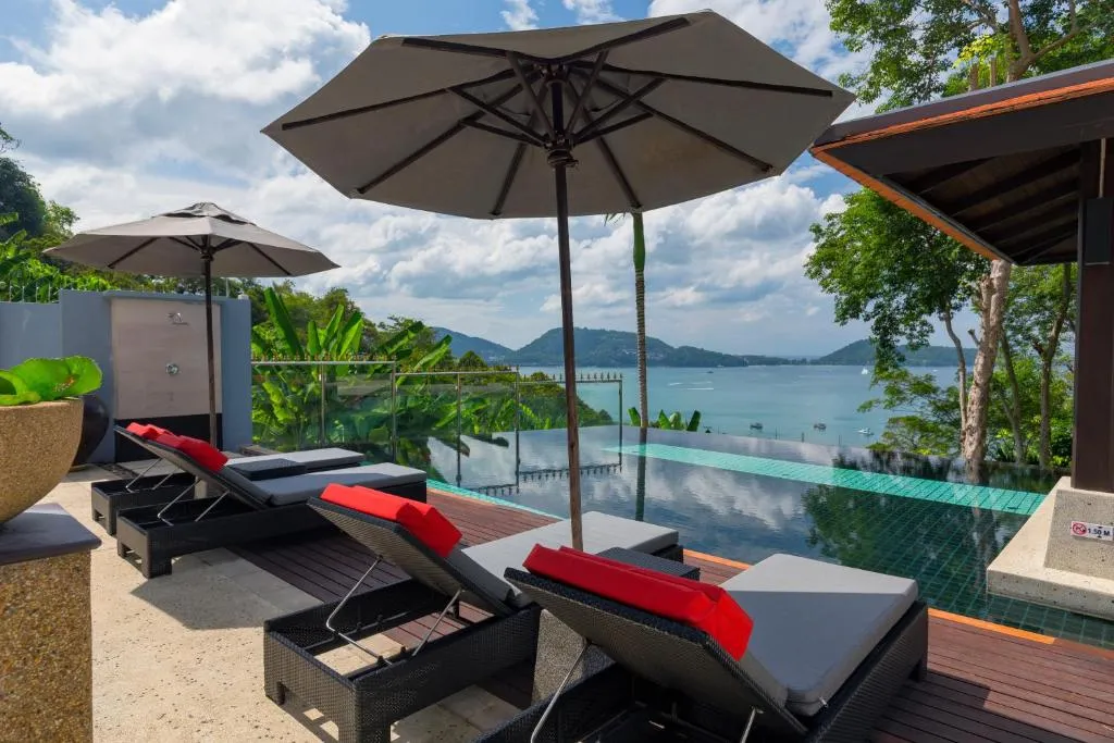 Image of Villa Kalim6
