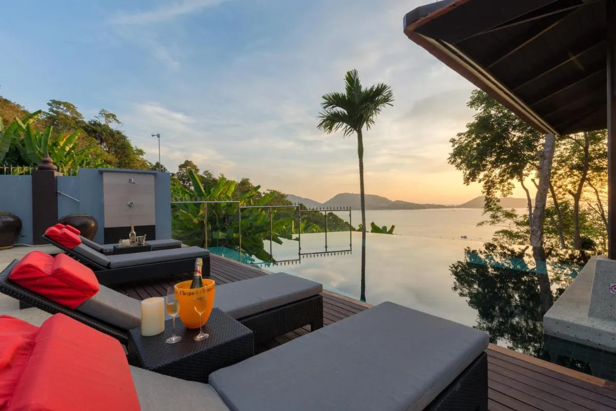 Image 1 of Villa Kalim6
