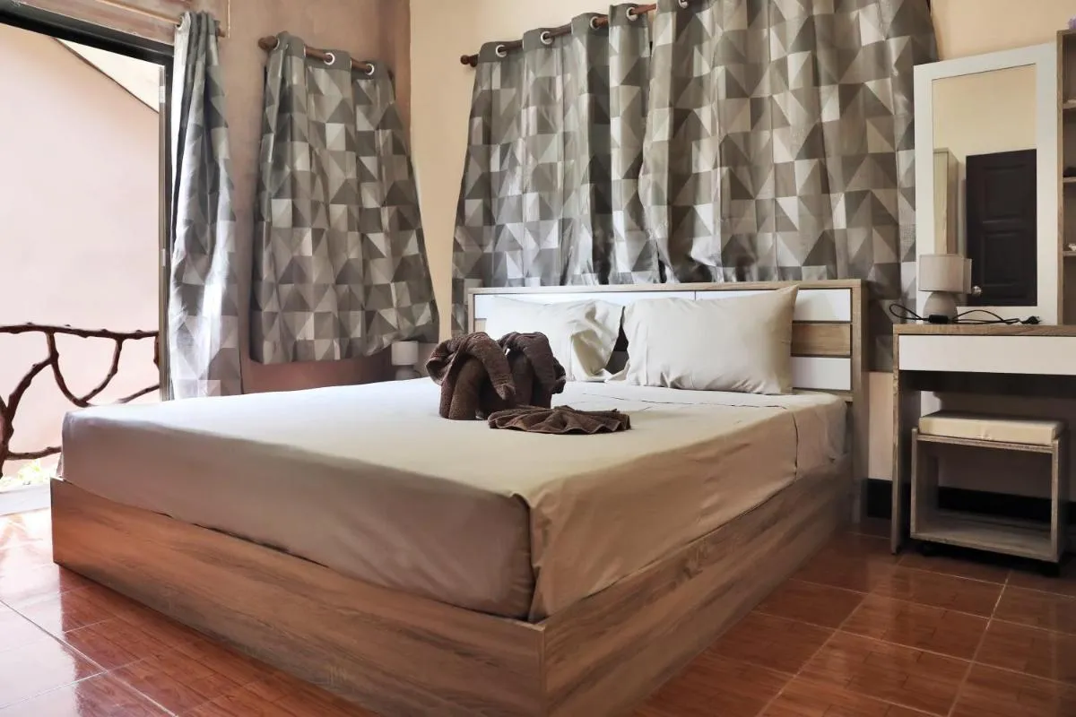 Image 2 of Villa Kamala Beach