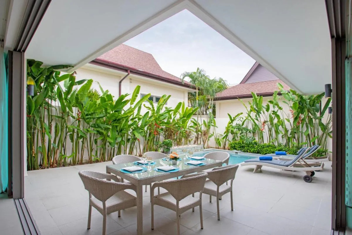 Image 6 of Villa Karina