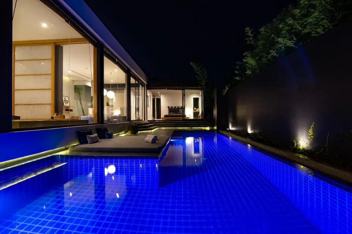 Image 2 of Villa Kyoto