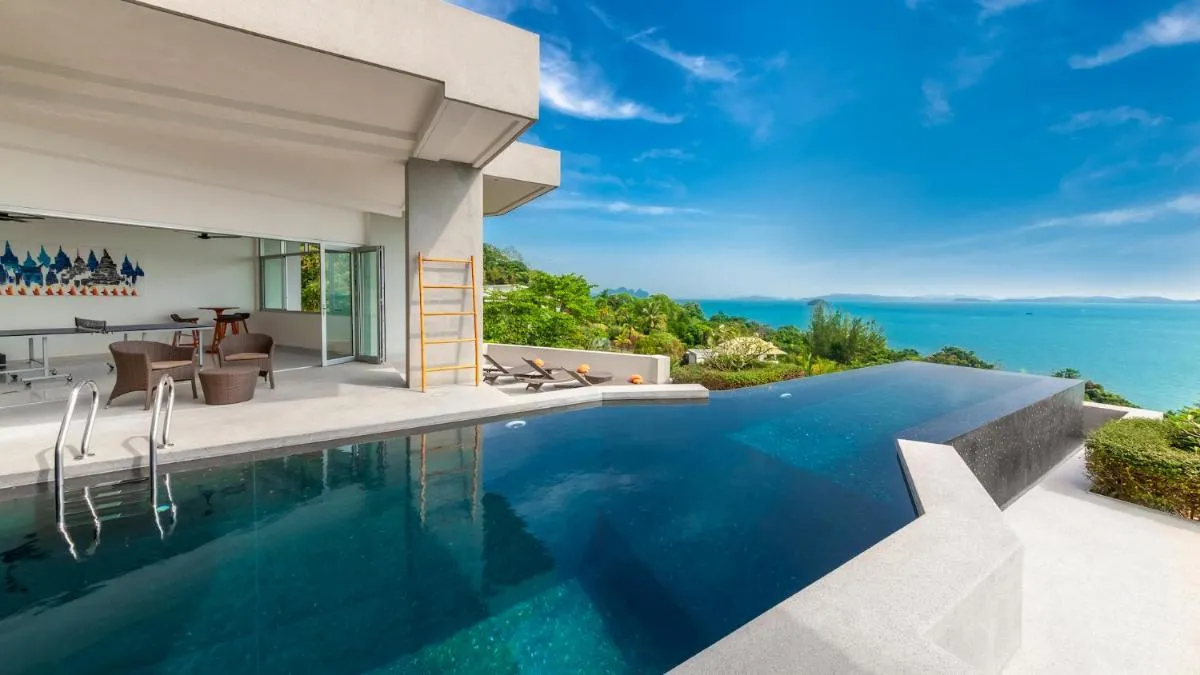 Image 5 of Villa Leelawadee