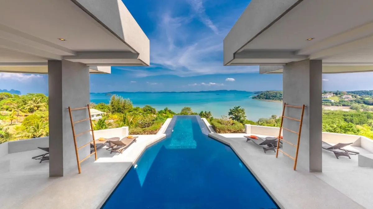 Image 3 of Villa Leelawadee