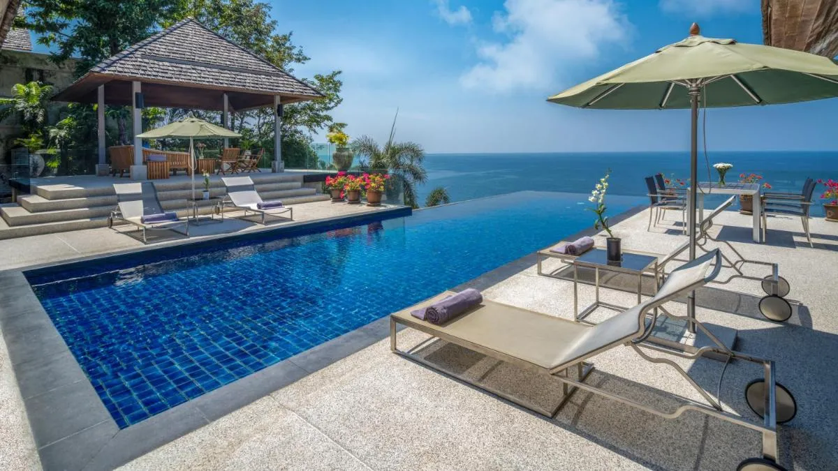 Image 1 of Villa Lomchoy