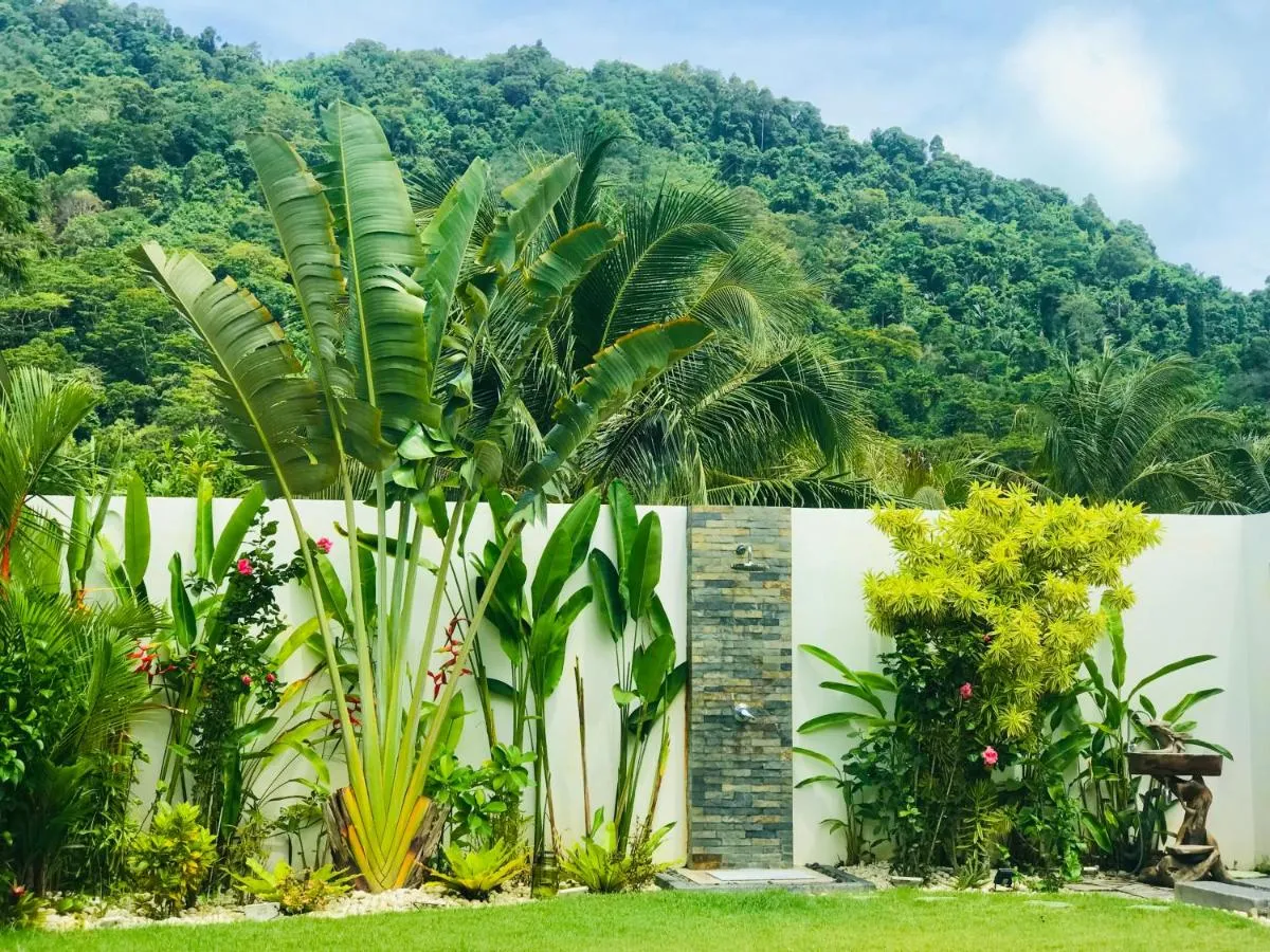 Image 2 of Villa MAI MEE PAN HA 3 bedrooms