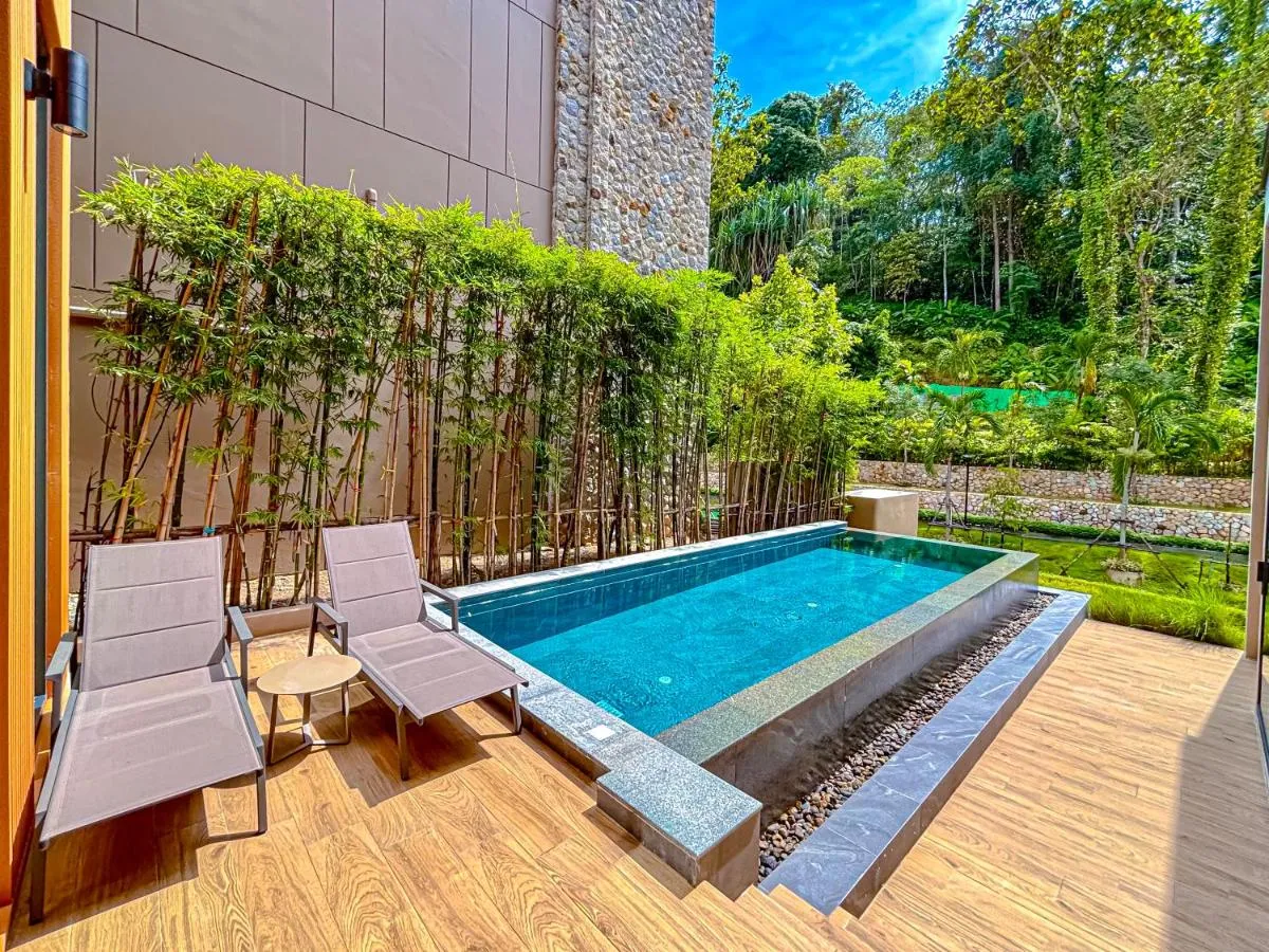 Image 3 of Villa Menara Bang Tao