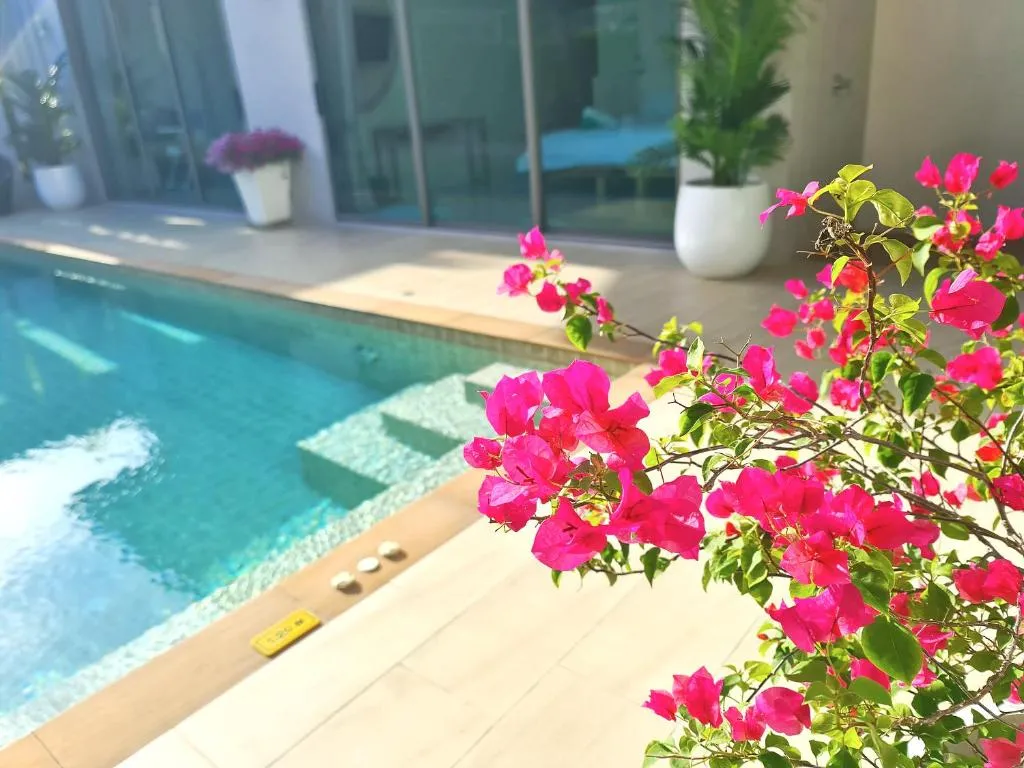 Image of Villa Mimosa 1, Splendid 4 Bedroom Master Ensuite