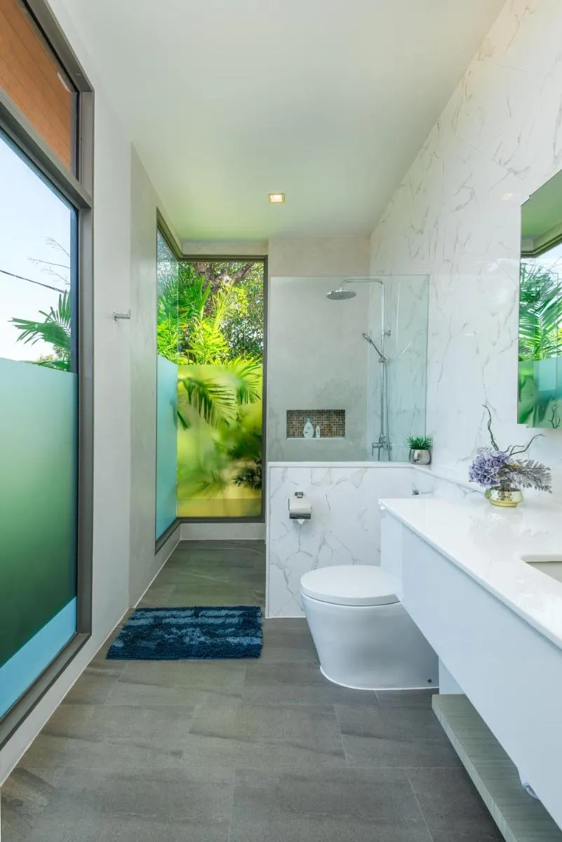 Image 4 of Villa Mimosa 1, Splendid 4 Bedroom Master Ensuite