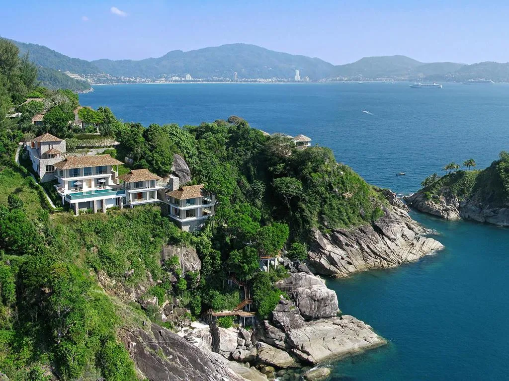 Image of Villa Minh
