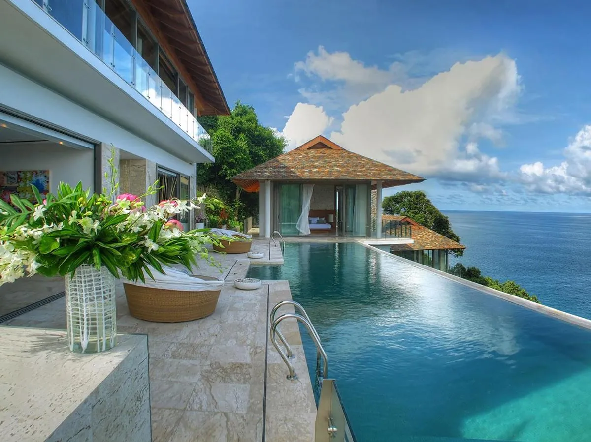 Image 1 of Villa Minh