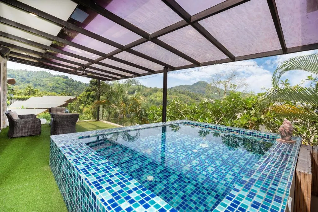 Image of Villa Natural Touch A1