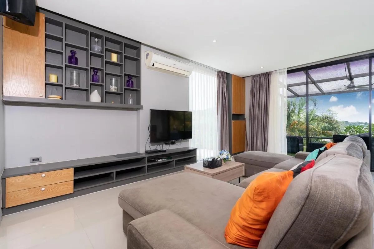 Image 4 of Villa Natural Touch A1