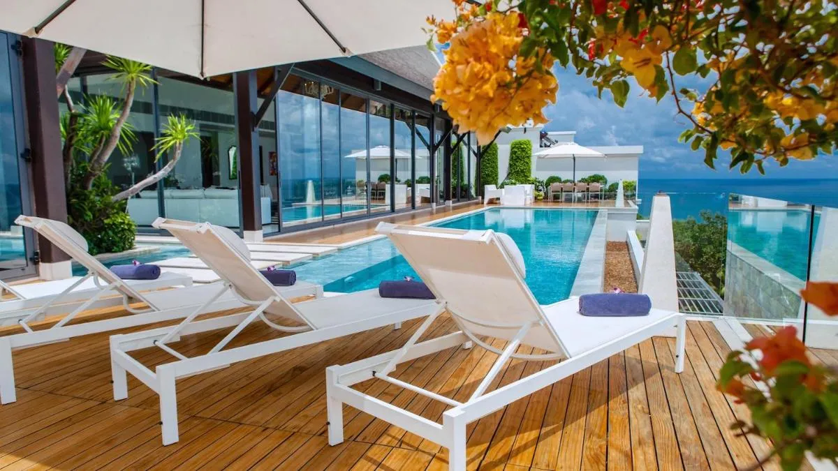 Image 5 of Villa Paradiso
