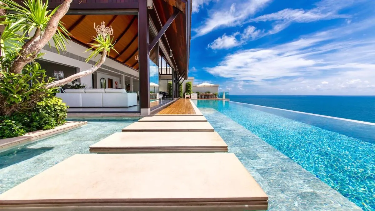 Image 2 of Villa Paradiso